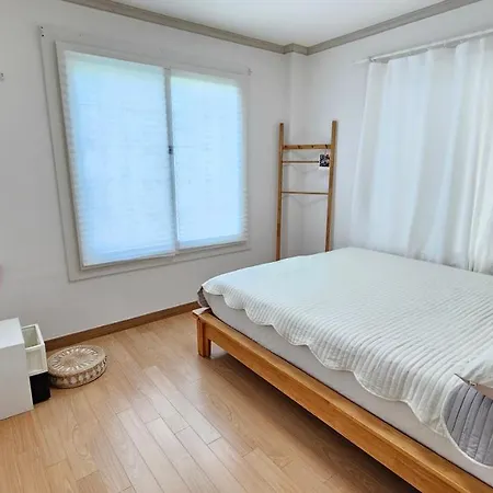 Someday Jeju Villa Exterior photo