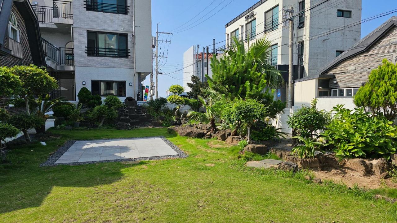 Holiday home Someday Jeju