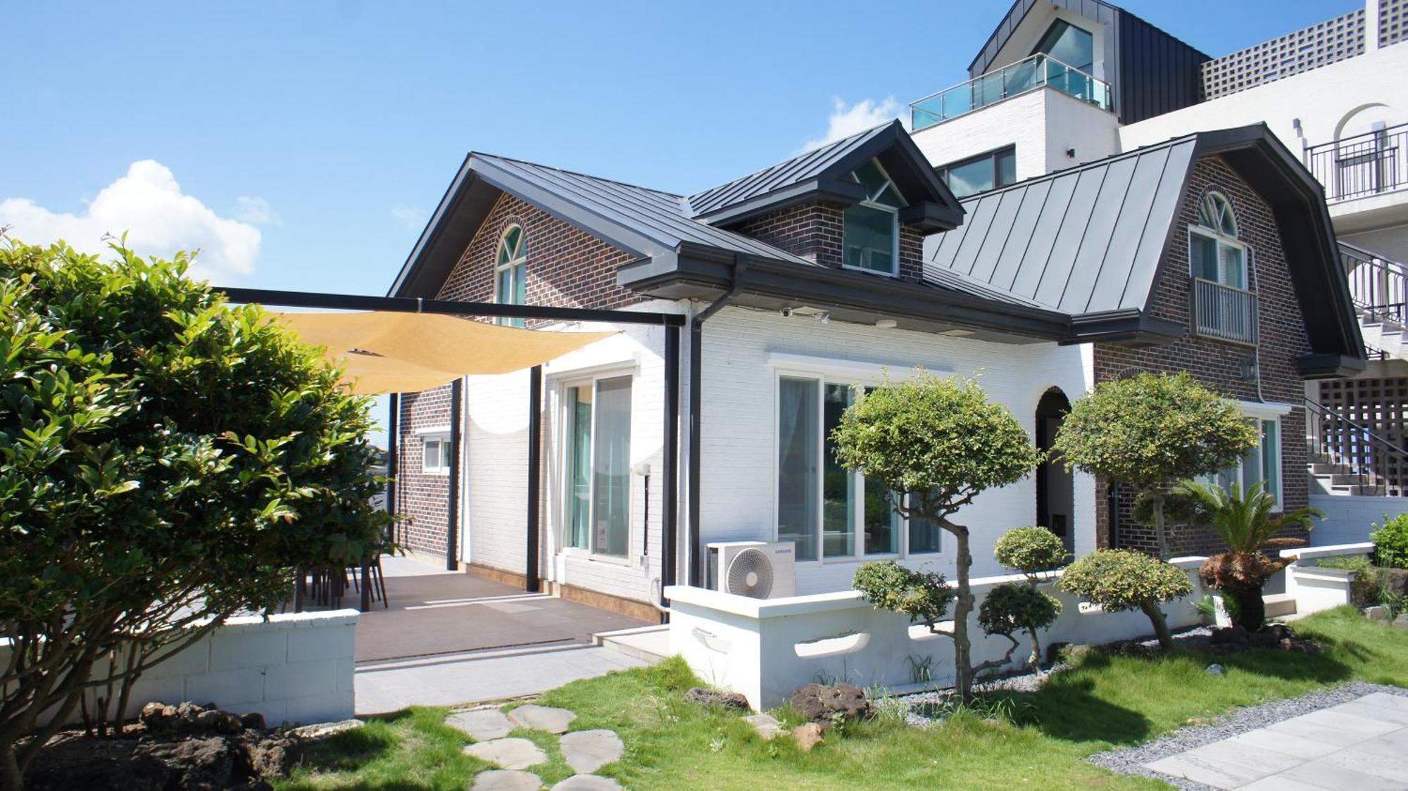 Someday * Jeju